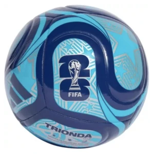 М'яч Adidas WC2026 Trionda Club JD8027 (Оригінал)