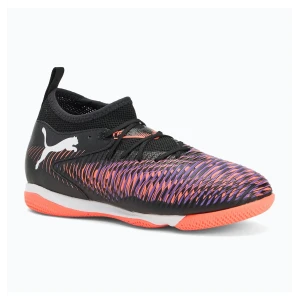 Детские Футзалки Puma Future 8 Match Multi/Black 108387-01 (Оригинал)