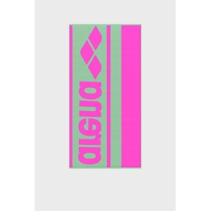Полотенце Arena Logotype Jacquard Towel 009181-690 (Оригинал)
