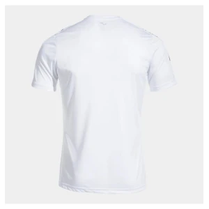 Дитяча Футболка Joma Olimpiada White 103245.200 (Оригінал)