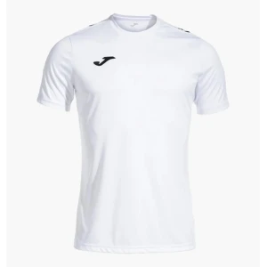 Дитяча Футболка Joma Olimpiada White 103245.200 (Оригінал)
