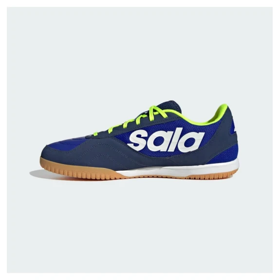 Футзалки Adidas Top Sala Competition IC  Leather Js0653 (Оригінал) - фото №10