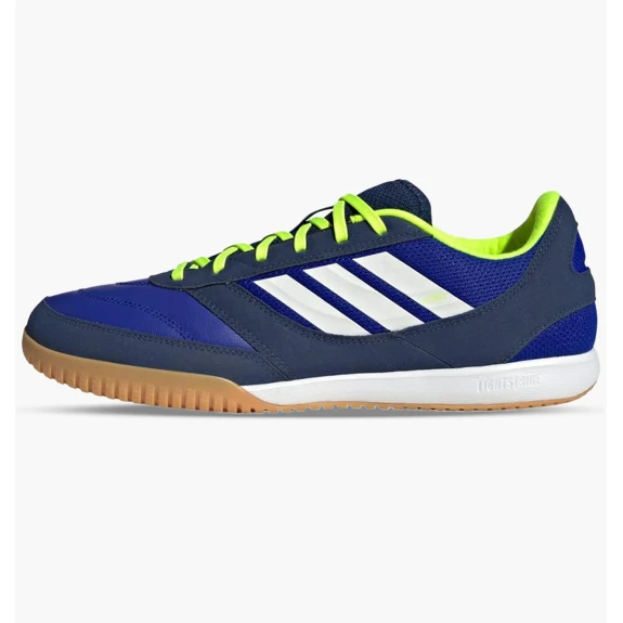 Футзалки Adidas Top Sala Competition IC  Leather Js0653 (Оригінал)