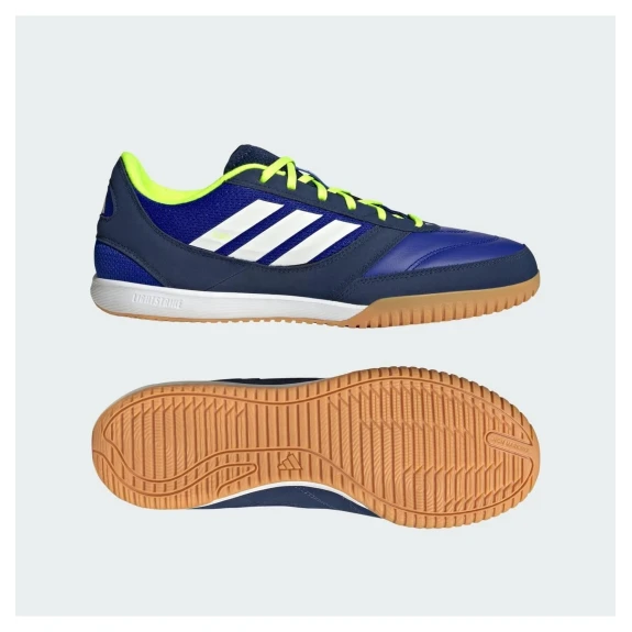 Футзалки Adidas Top Sala Competition IC  Leather Js0653 (Оригінал) - фото №2