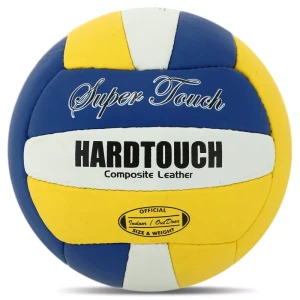 М'яч волейбольний HARD TOUCH VB-4399 (Оригінал)
