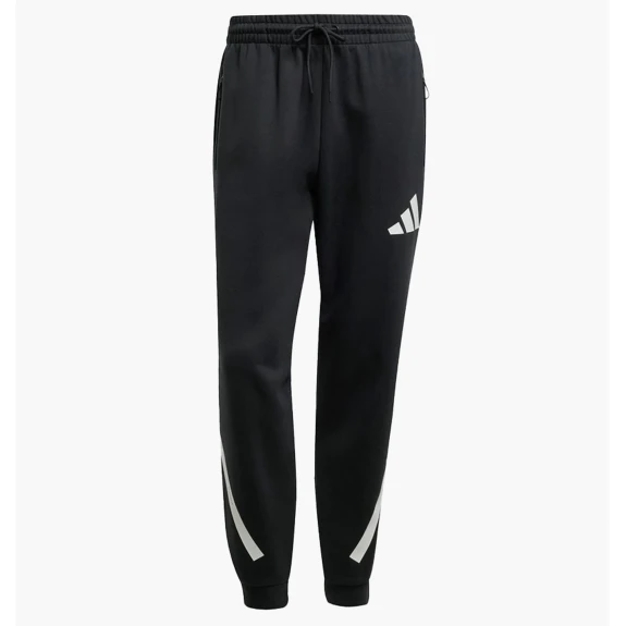 Штани Adidas Z.N.E. Black JD5983 (Оригінал)