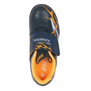 Детские Бутсы Joma Super Copa Blue/Orange SCJW2503TFV (Оригинал)
