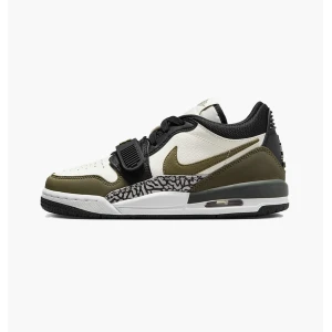 Дитячі Кросівки Jordan Legacy 312 Low (Gs) CD9054-120 (Оригінал)