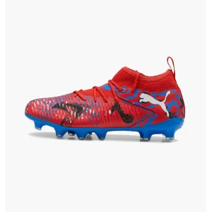 Дитячі бутси Puma Future 8 Match Red/Blue 108750-01 (Оригінал)