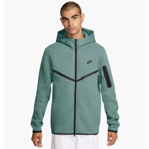 Кофта Nike Tech Fleece Turquoise Hv0949-017 (Оригінал)