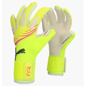 Воротарські Рукавиці Puma Future Pro Hybrid 042065-02 (Оригінал)