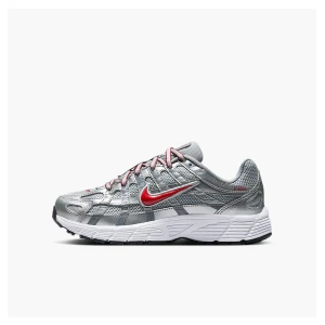 Детские Кроссовки Nike P-6000 Gs Metallic HV5064-002 (Оригинал)