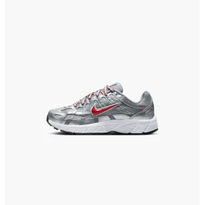 Детские Кроссовки Nike P-6000 Gs Metallic HV5064-002 (Оригинал)