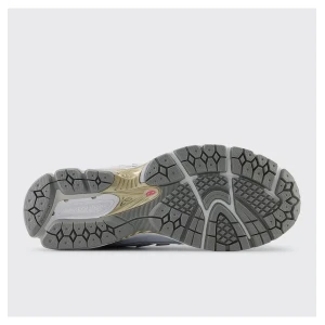 Жіночі Кросівки New Balance 1906 Metallic/Grey U1906RCH (Оригінал)