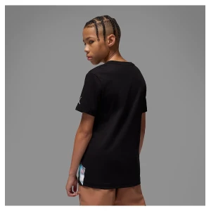 Футболка Детская Nike Jordan Jumpman Poolside Tee 95D820-023 (Оригинал)