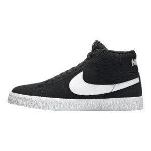 Кросівки Nike SB Zoom Blazer Mid 864349-002 (Оригінал)