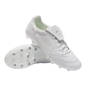 Бутсы The Nike Premier 3 Fg At5889-100 (Оригинал)