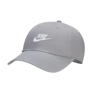 Кепка Nike Club Cap Futura Wash Fb5368-073 (Оригинал)