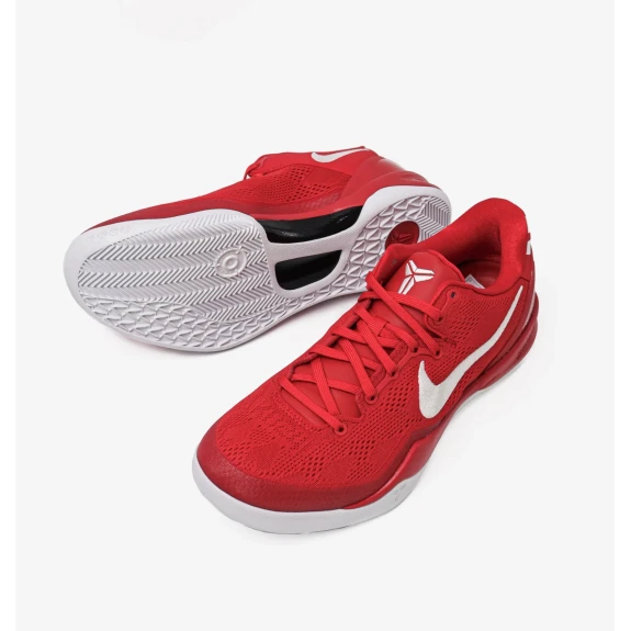 Кросівки Nike Kobe 8 Protro Red HF9550-600 (Оригінал) - фото №7