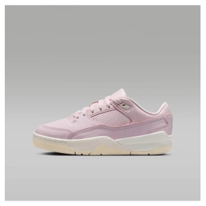 Дитячі Кросівки Air Jordan Flight Court Gs Pink HF3333-600 (Оригінал)