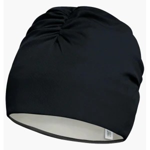 Шапка для плавания Aqua Speed BATHING CAP 61787 чорний 634-07 (Оригинал)