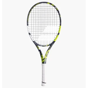 Ракетка для великого тенісу Babolat Pure Aero Junior 26 Gr00 Multi 140464-370 (Оригінал)