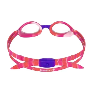 Окуляри Для Плавання Speedo Hyper Flyer Рожевий 8-7750317546 (Оригінал)
