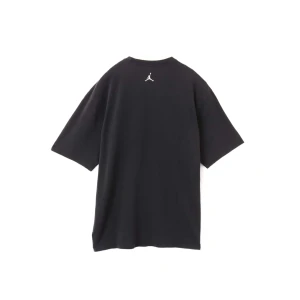 Футболка Nike Air Jordan Brand Jam 85 SS Crew HJ2929-010 (Оригінал)