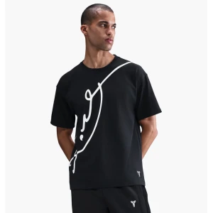 Футболка Nike KB M90 Sig Im0320-010 (Оригинал)