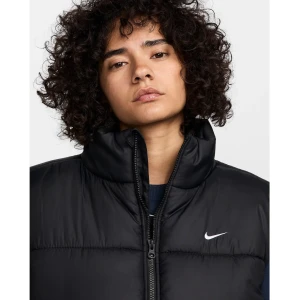 Жіночий Жилетка Nike W Nsw Tf Synfl Clsc FZ5922-010 (Оригінал)