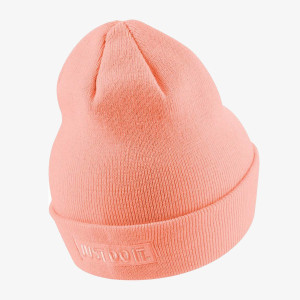 Шапка Nike Beanie Metal Swoosh Beanie DA1997-697 (Оригінал)