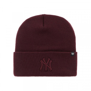 Шапка 47 Brand Mlb New York Yankees Haymaker B-HYMKR17ACE-KMA (Оригінал)