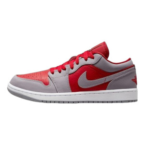 Женские Кроссовки Nike 1 Low DR0502-600 (Оригинал)