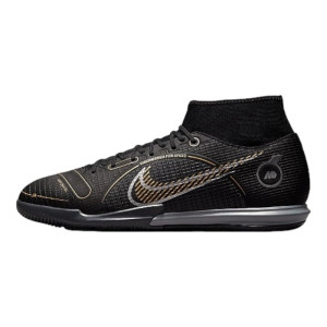 Футзалки Nike Mercurial Superfly Academy Ic DJ2875-007 (Оригінал)
