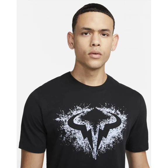 Футболка Nike Raging Bull Fd0032-010 (Оригінал) - фото №4