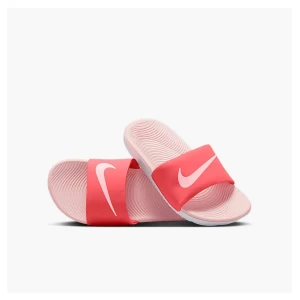 Тапочки Детские Nike Kawa Red FJ8812-800
