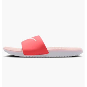 Тапочки дитячі Nike Kawa Red FJ8812-800