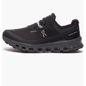 Кросівки On Cloudvista 2 Waterproof Black 3ME30140106 (Оригінал)