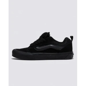 Кеди Vans Knu Skool Shoe Black VN0009QCBKA (Оригінал)