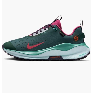 Женские Кроссовки Nike React Infinity Run 4 Gore Tex Hq3128-300 (Оригинал)