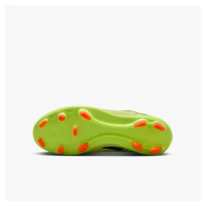Детские бутсы Nike JR Mercurial Vapor 16 Club FG/MG Fq8286-300 (Оригинал)
