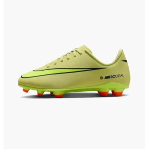 Детские бутсы Nike JR Mercurial Vapor 16 Club FG/MG Fq8286-300 (Оригинал)