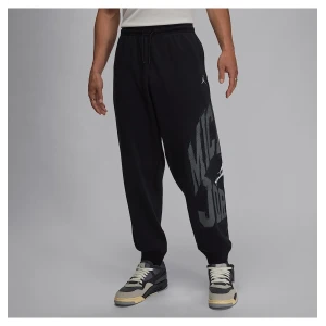 Чоловічий Спортивний костюм Air Jordan J Brk Cllgte Hbr Po Hd Lb Black Hv0093-010 (Оригінал)