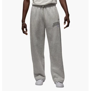 Штаны Jordan Brooklyn Fleece Oversized Ib7243-050 (Оригинал)