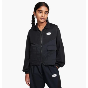 Дитяча Куртка G Nike Jkt Dance -Pd Hf8205-010 (Оригінал)