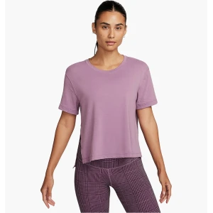 Футболка Nike Yoga Dri-Fit Dm7025-536 (Оригінал)