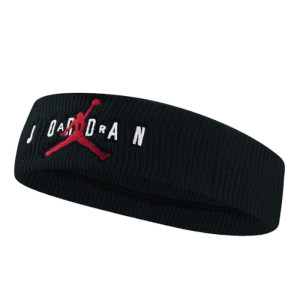 Повязка На Голову Air Jordan Jumpman Terry Headband J.100.7580.063.OS- (Оригинал)