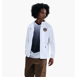 Кофта Nike Psg Awf Hq1515-100 (Оригінал)