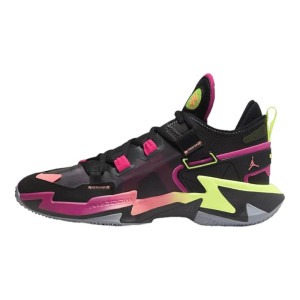 Кросівки Nike Jordan Why Not .5 DO8965-002 (Оригінал)