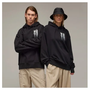 Худі Adidas Y-3 Graphic Hoodie Unisex Iz3169 (Оригінал)